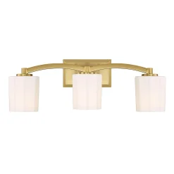Nelly Vanity Light - 3 Light