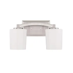 Nelly Vanity Light - 2 Light