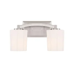 Nelly Vanity Light - 2 Light