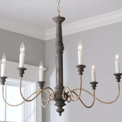 Nemours Chandelier