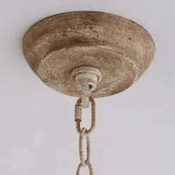 Nemours Chandelier