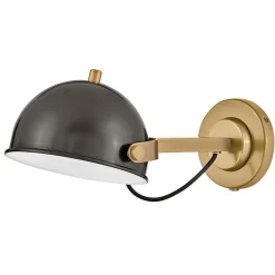Neofytos Swing Arm Sconce