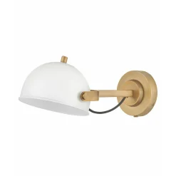 Neofytos Swing Arm Sconce