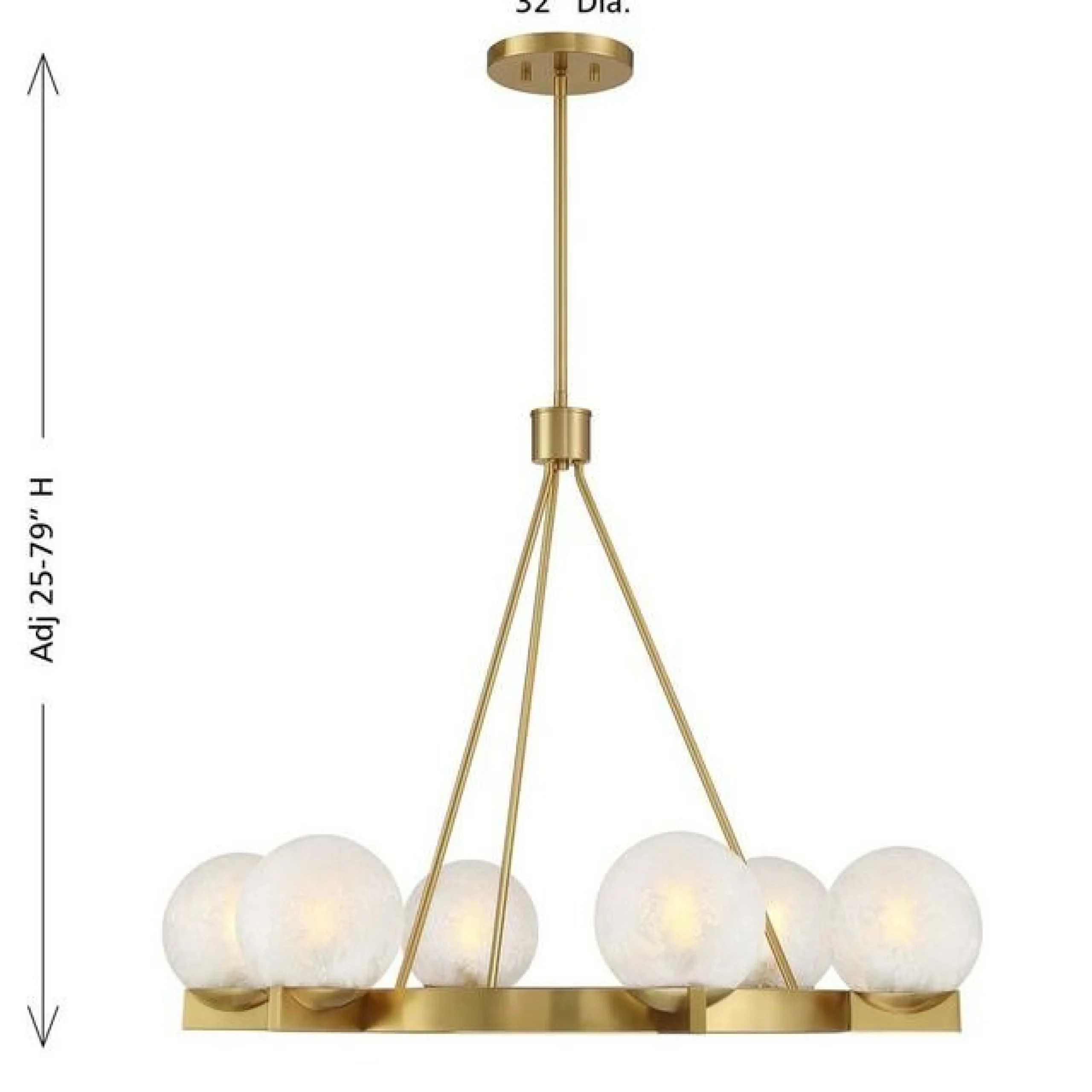 Neoma Chandelier