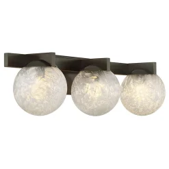 Neoma Vanity Light - 3 Light