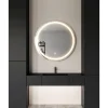 Nephele LED Vanity Mirror - 40" Round