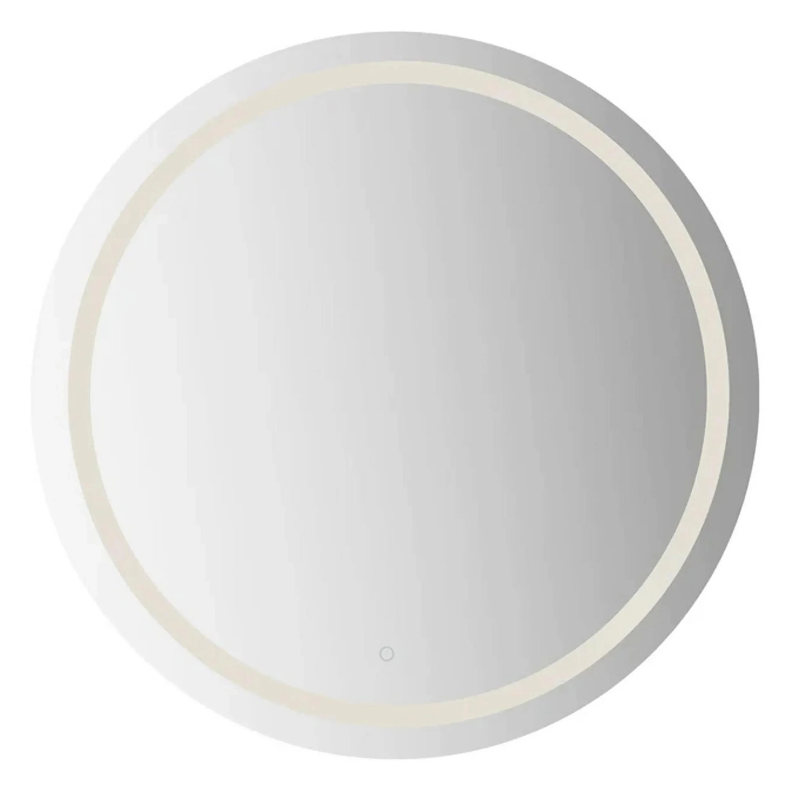 Nephele LED Vanity Mirror - 40" Round