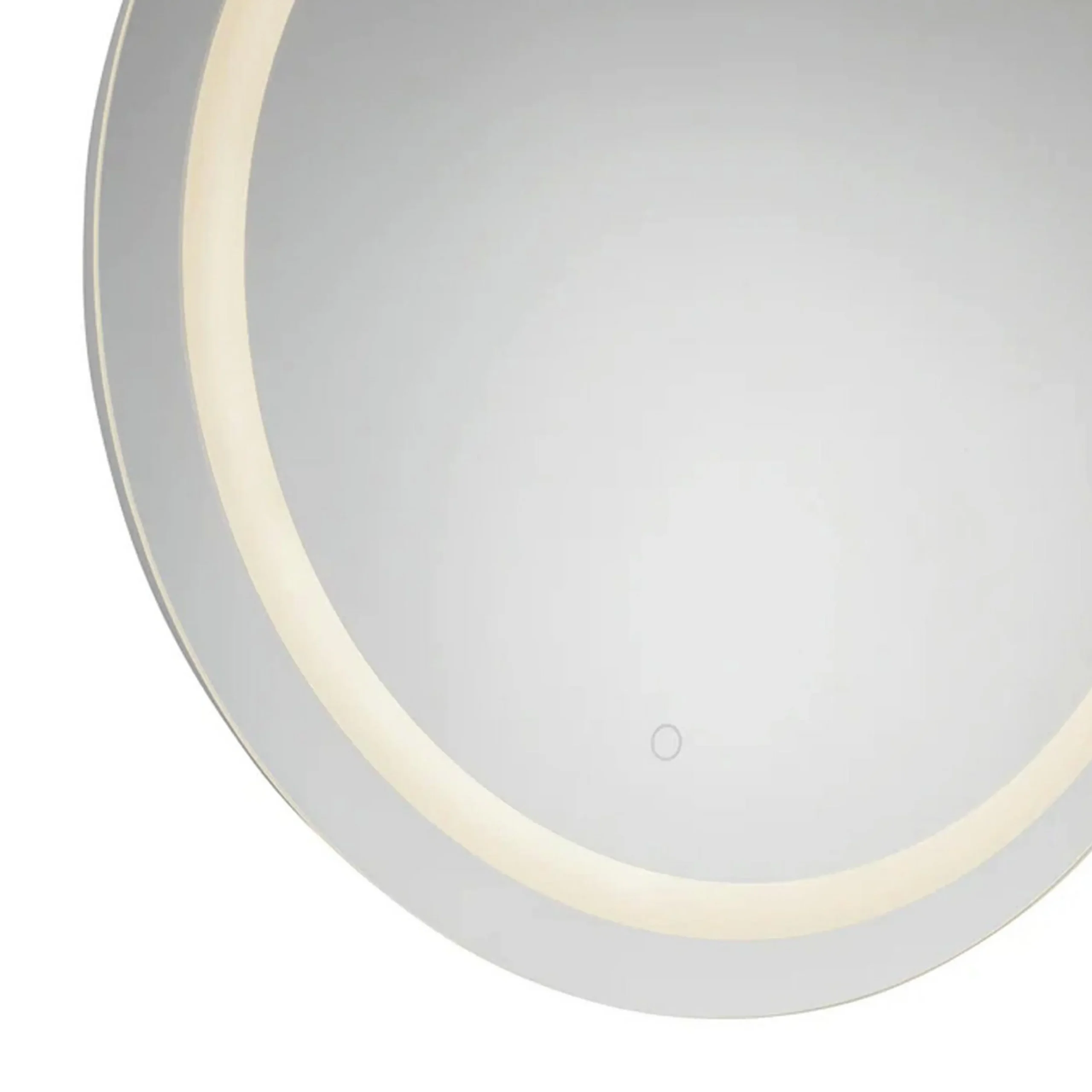 Nephele LED Vanity Mirror - 32" Round