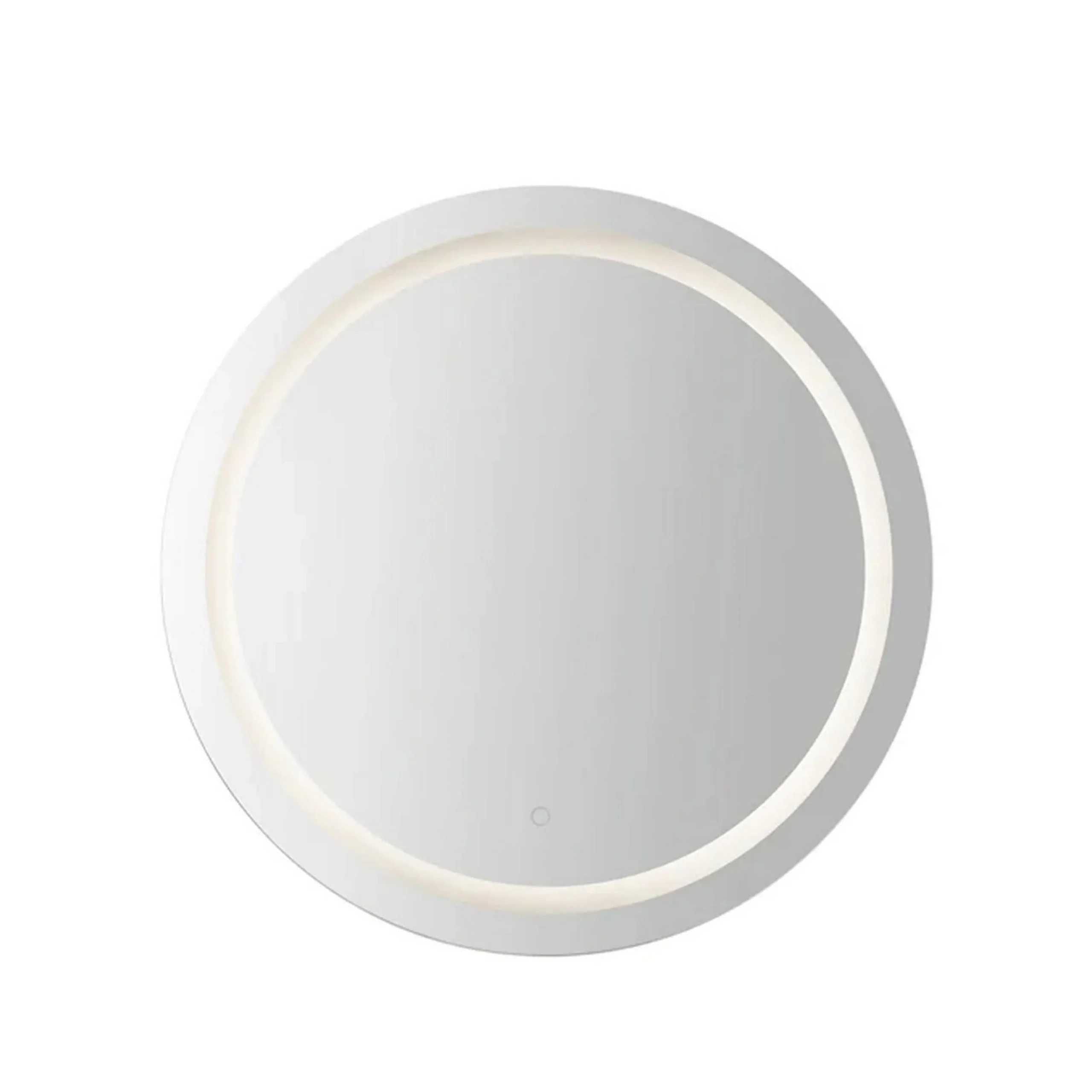 Nephele LED Vanity Mirror - 32" Round
