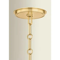 Nereus Pendant