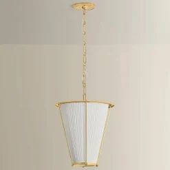 Nereus Pendant