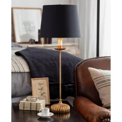 Netherfield Buffet Lamp