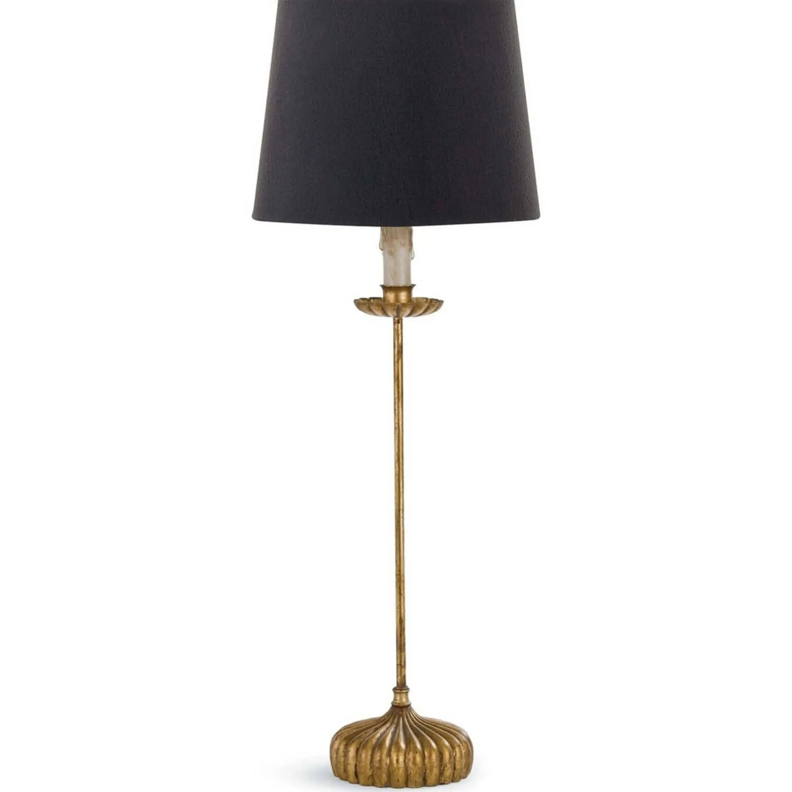 Netherfield Buffet Lamp