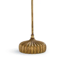 Netherfield Buffet Lamp
