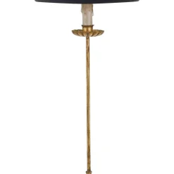 Netherfield Buffet Lamp