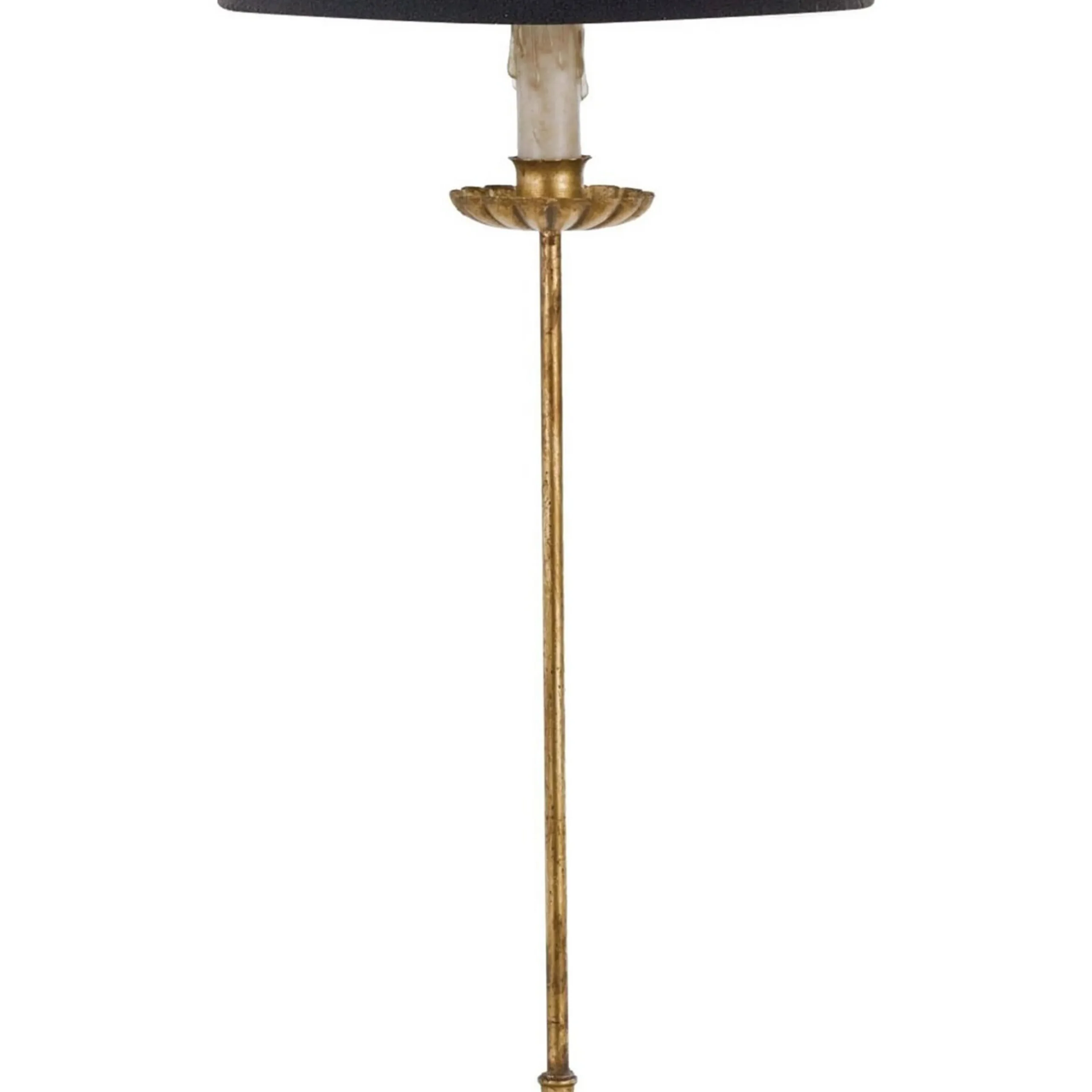 Netherfield Buffet Lamp