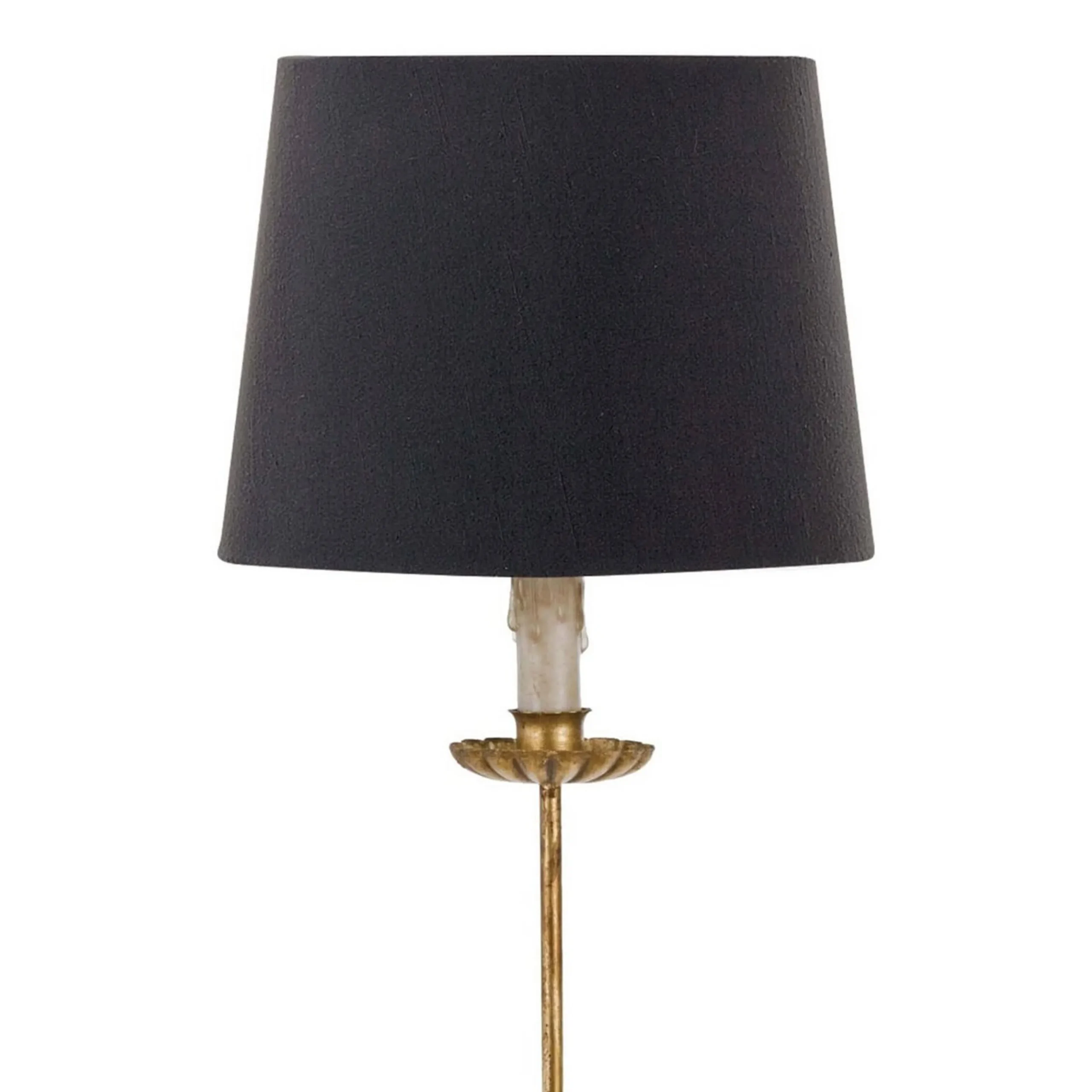 Netherfield Buffet Lamp