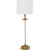 Netherfield Buffet Lamp
