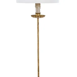Netherfield Buffet Lamp