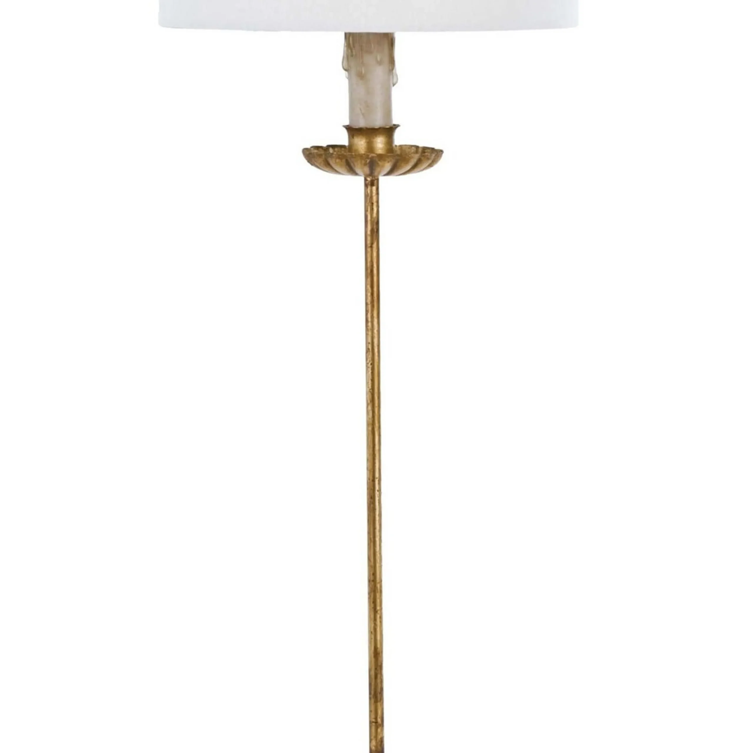 Netherfield Buffet Lamp