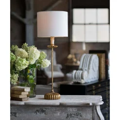 Netherfield Buffet Lamp
