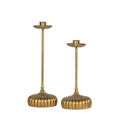 Netherfield Candle Holder Set