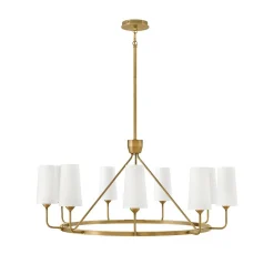 Nevaeh Chandelier