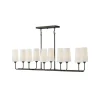 Nevaeh Linear Chandelier