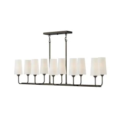 Nevaeh Linear Chandelier