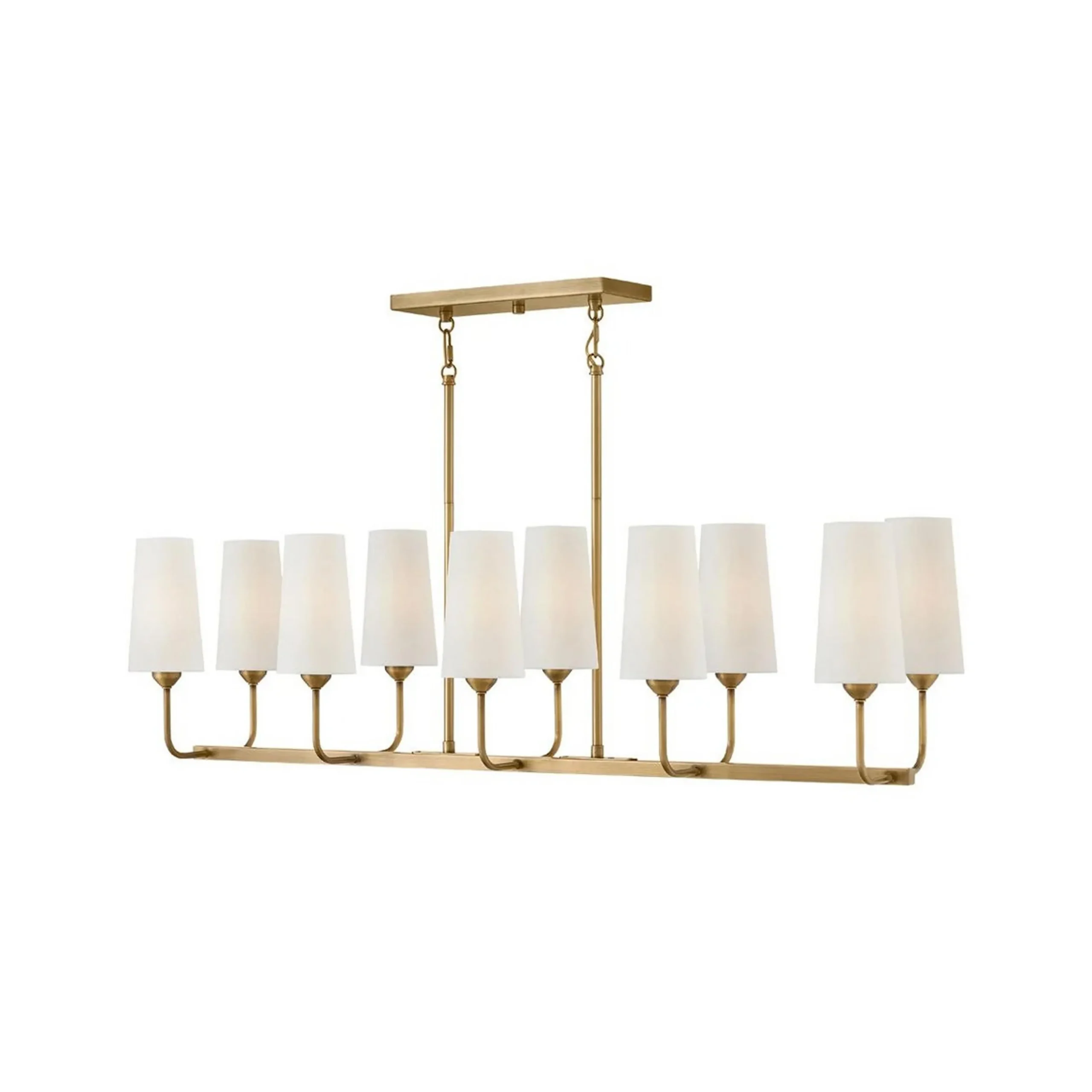 Nevaeh Linear Chandelier