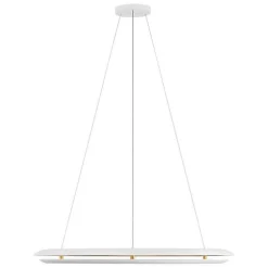 Neve LED Chandelier