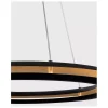 Neve LED Chandelier