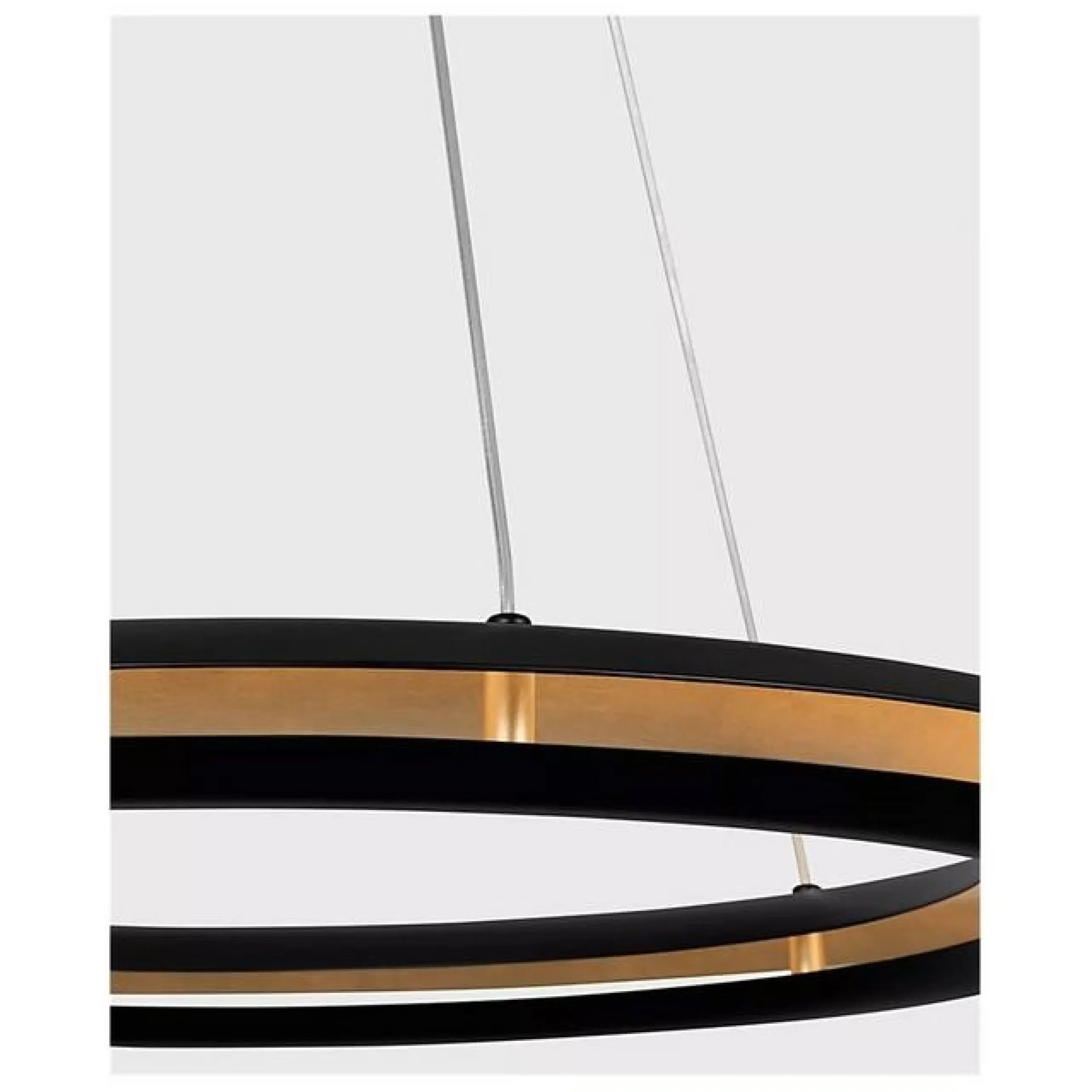Neve LED Chandelier