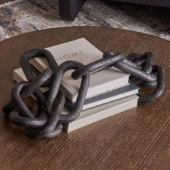 Never Break Sculpture
