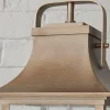 New Hampshire Outdoor Pendant