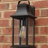 New Hampshire Outdoor Sconce - Large