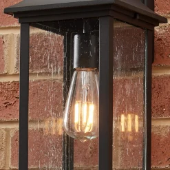 New Hampshire Outdoor Sconce - Large