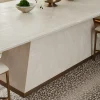 New York Chic Dining Table