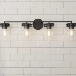 Neysha Vanity Light - 4 Light