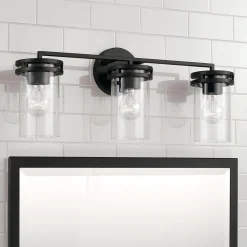 Neysha Vanity Light - 3 Light