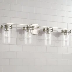 Neysha Vanity Light - 4 Light