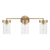Neysha Vanity Light - 3 Light