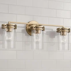 Neysha Vanity Light - 3 Light