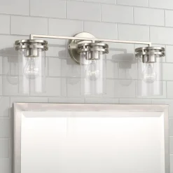 Neysha Vanity Light - 3 Light