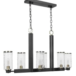 Nightingale Island Chandelier