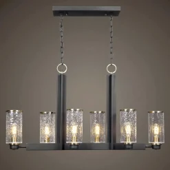Nightingale Island Chandelier