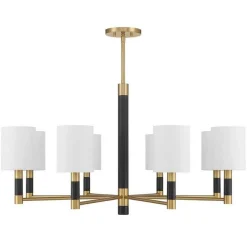 Nijah Chandelier - Large