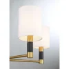 Nijah Chandelier - Small