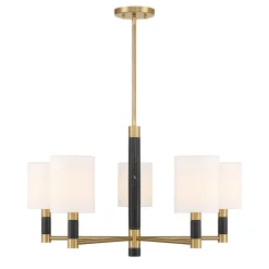 Nijah Chandelier - Small