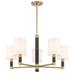 Nijah Chandelier - Small